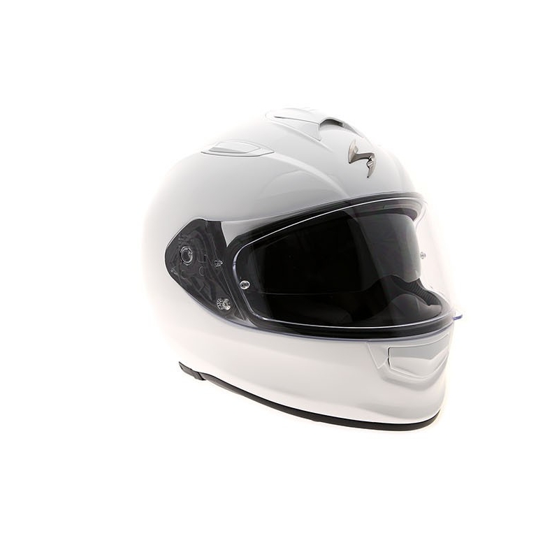Integralhelm Scorpion EXO-510 Air weiß Ausverkauf