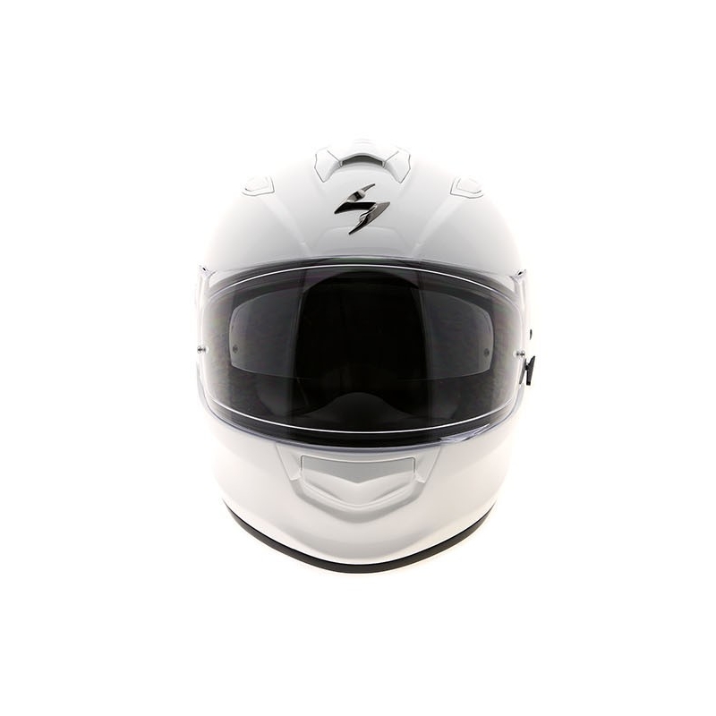 Integralhelm Scorpion EXO-510 Air weiß Ausverkauf