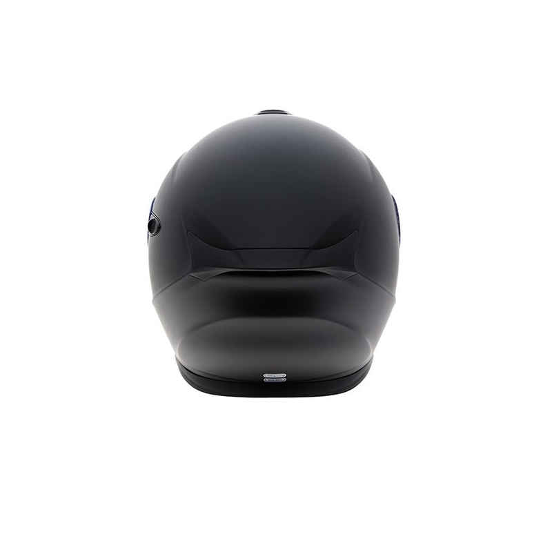 Motorradhelm Scorpion EXO-920 schwarz matt Ausverkauf