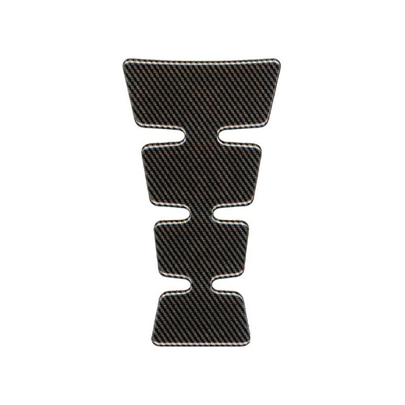 Tankpad Carbon Medium Kraftstofftankbeschichtung
