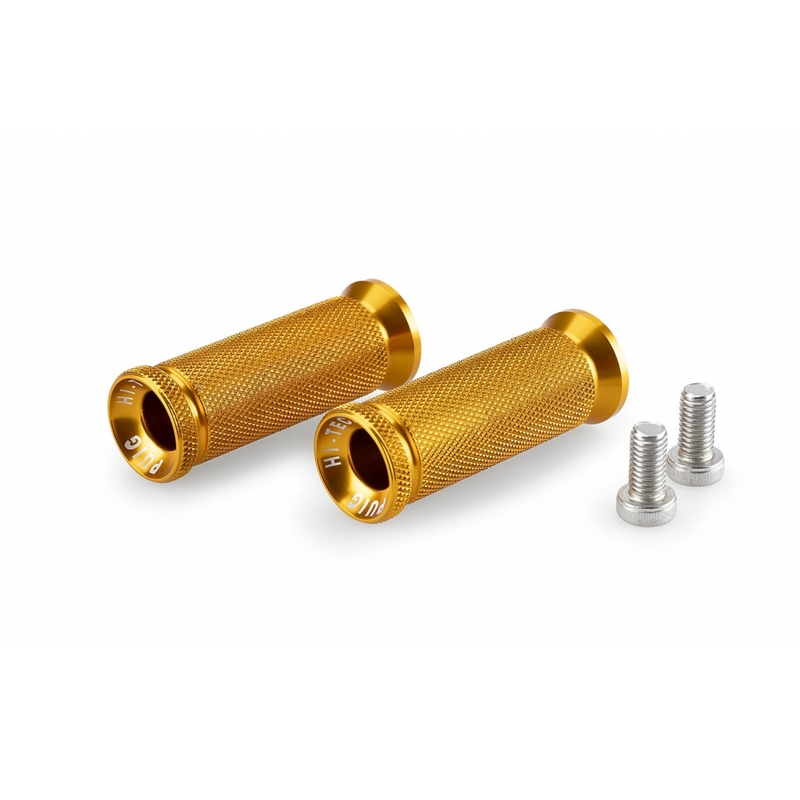 Fussrasten PUIG EVOLUTION gold