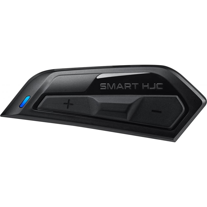 HJC Bluetooth-Freisprecheinrichtung SMART 50B, mattschwarz