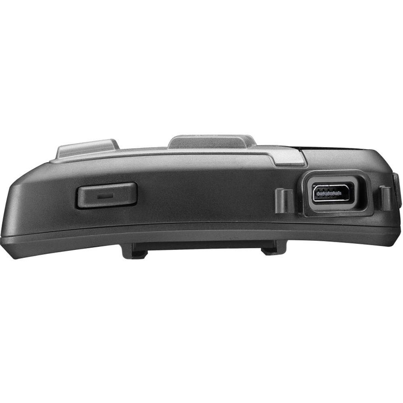 Interphone Bluetooth-Headset U-COM6R – Doppelpack