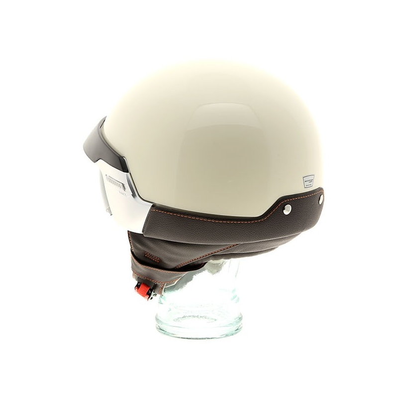 Motorradhelm Scorpion EXO-100 Padova II beige Ausverkauf