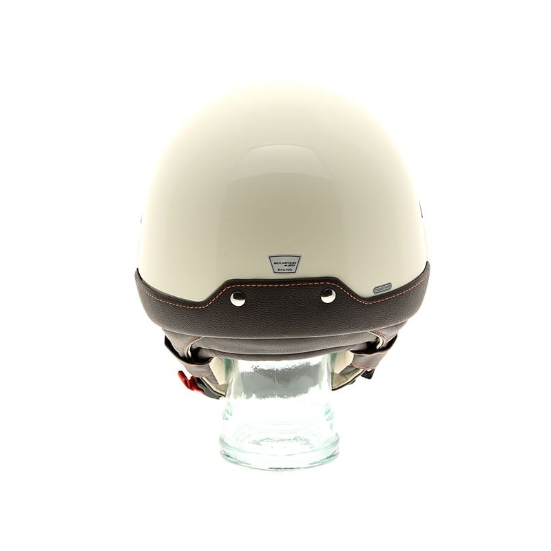 Motorradhelm Scorpion EXO-100 Padova II beige Ausverkauf