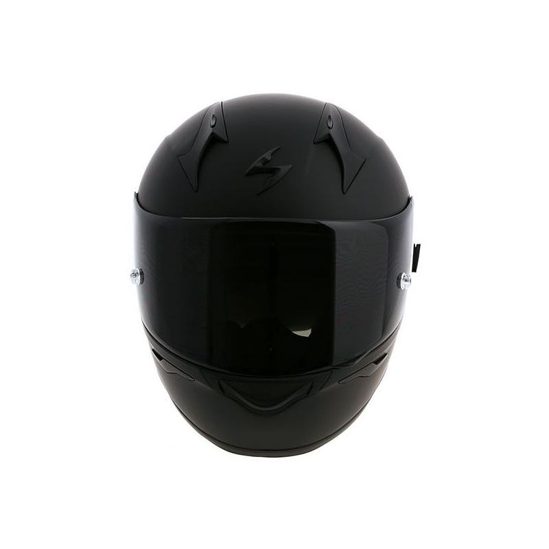 Integralhelm Scorpion EXO-390 schwarz matt