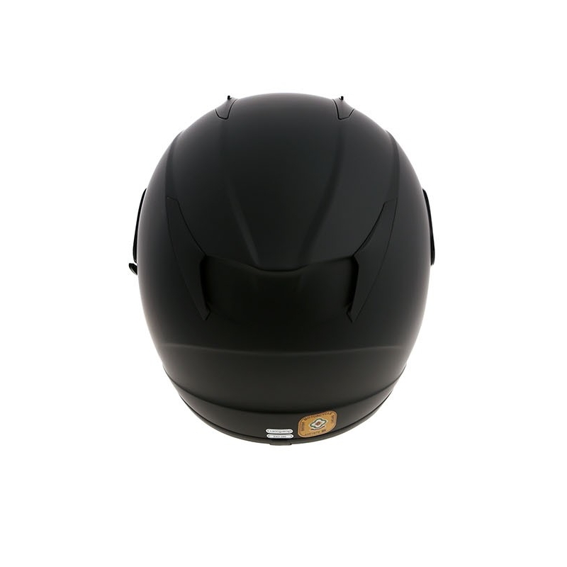 Integralhelm Scorpion EXO-390 schwarz matt