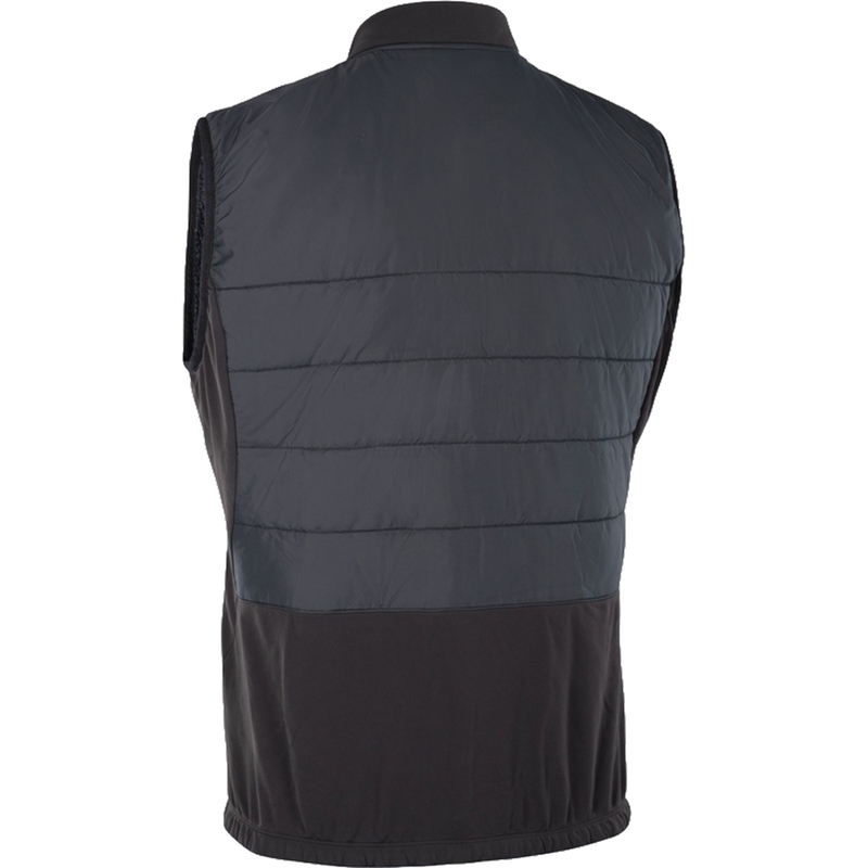 Oxford Advanced Expedition Thermoweste Schwarz