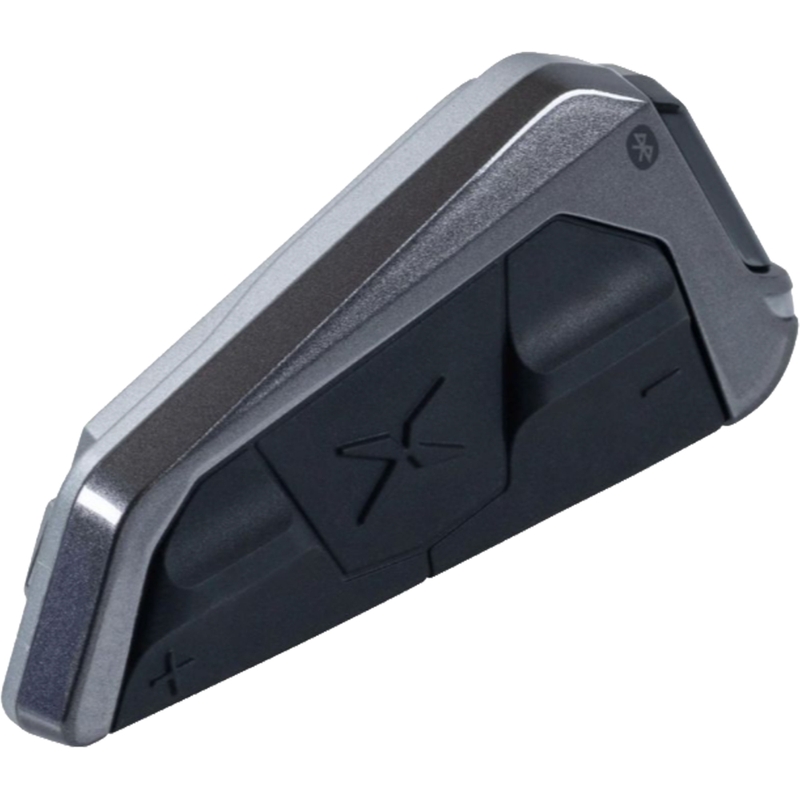 Intercom Scorpion EXO-COM Link-1 Einzeln Dunkelgrau