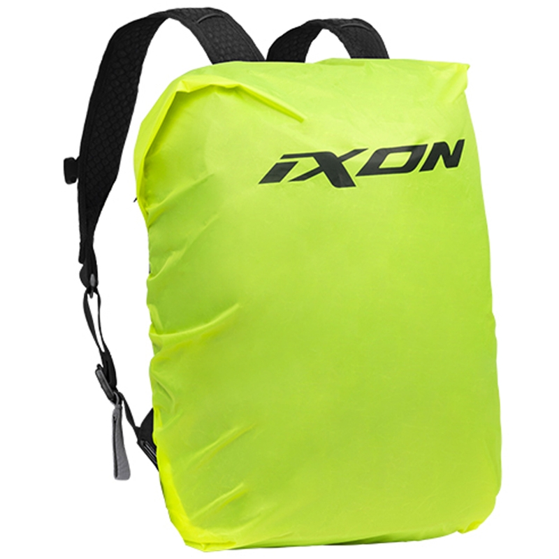 Motorradrucksack IXON R-Laser 25 l schwarz
