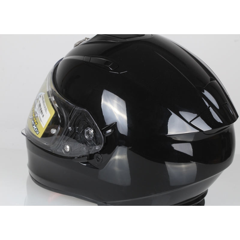 Integral Motorradhelm Scorpion EXO-510 Air schwarz
