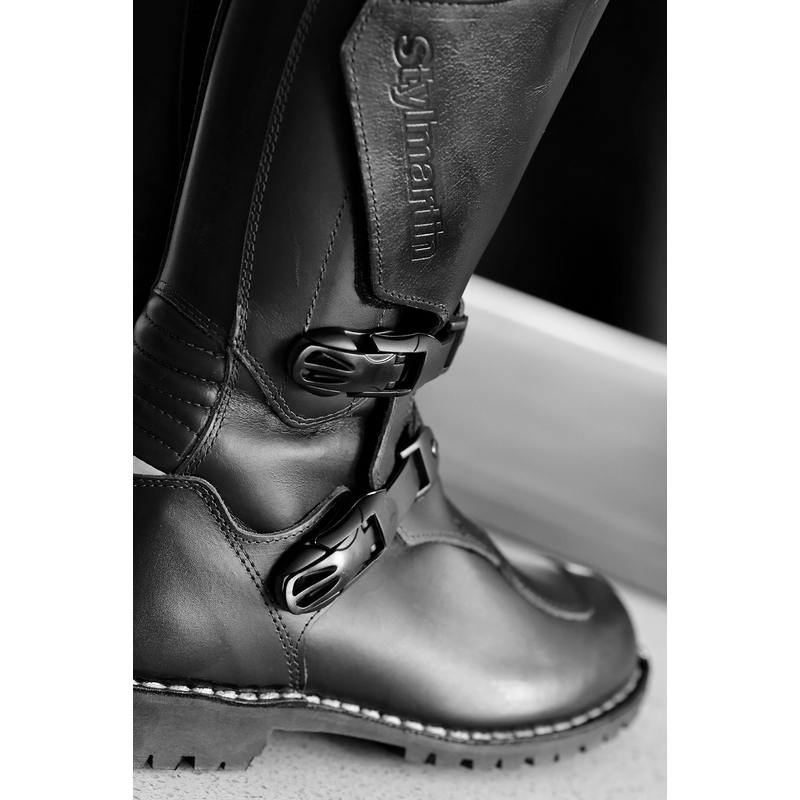 Stylmartin Matrix Motorradstiefel