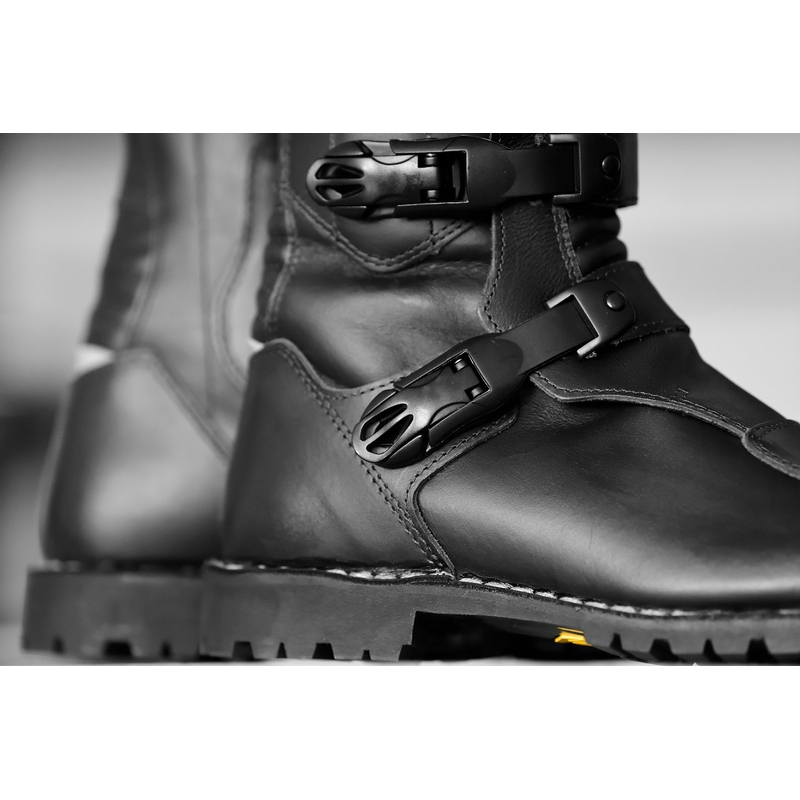 Stylmartin Matrix Motorradstiefel