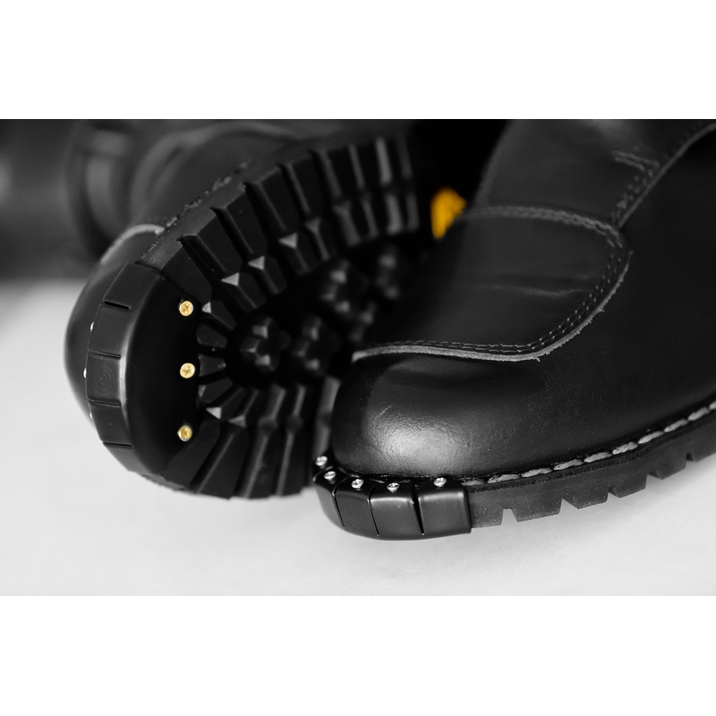 Stylmartin Matrix Motorradstiefel