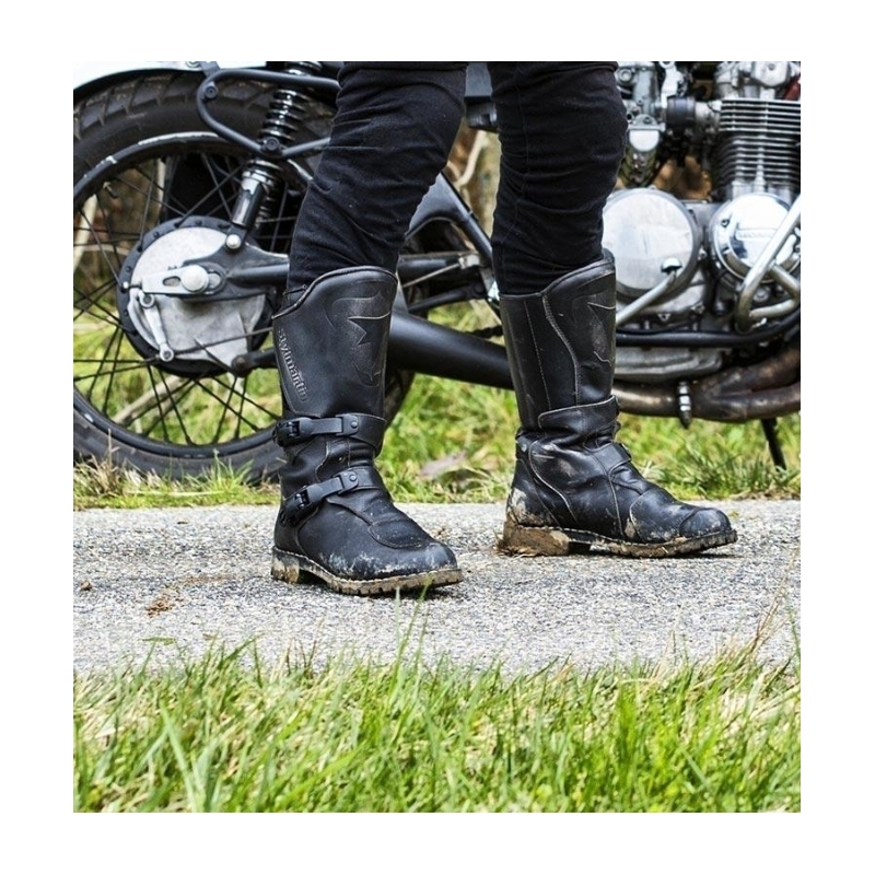 Stylmartin Matrix Motorradstiefel