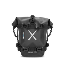 Waterproof fender bag SHAD TR08 X0TR08 TERRA (frame / fender)