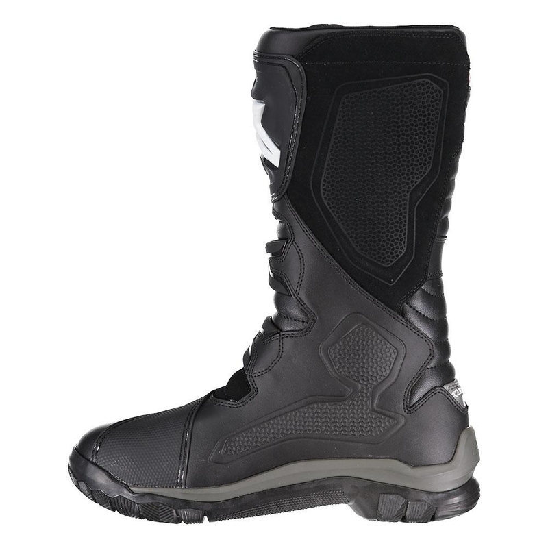 Alpinestars Corozal Adventure Drystar Schwarz Motorradstiefel
