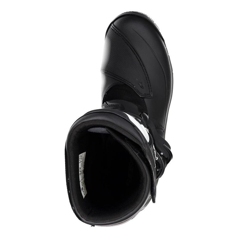 Alpinestars Corozal Adventure Drystar Schwarz Motorradstiefel