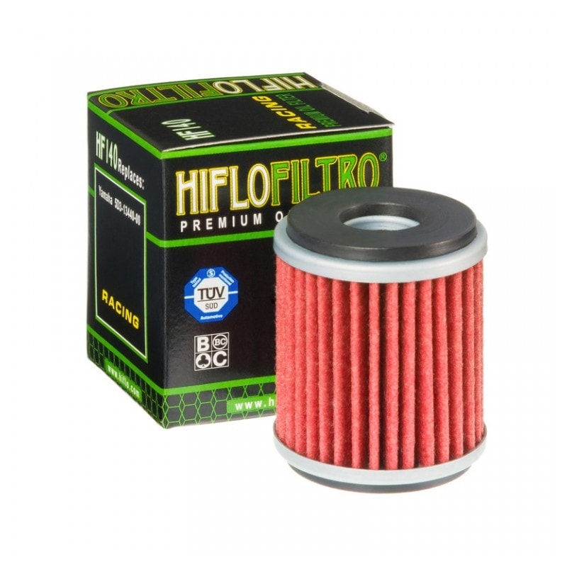 Ölfilter HIFLOFILTRO