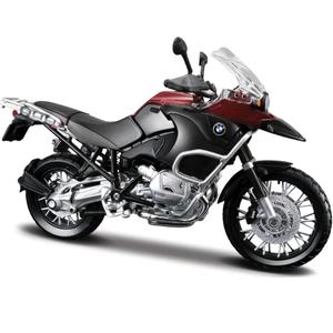 Maisto BMW R1200GS Motorradmodell