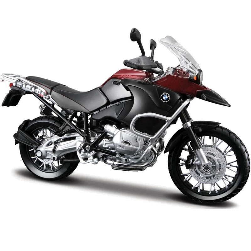 Maisto BMW R1200GS Motorradmodell