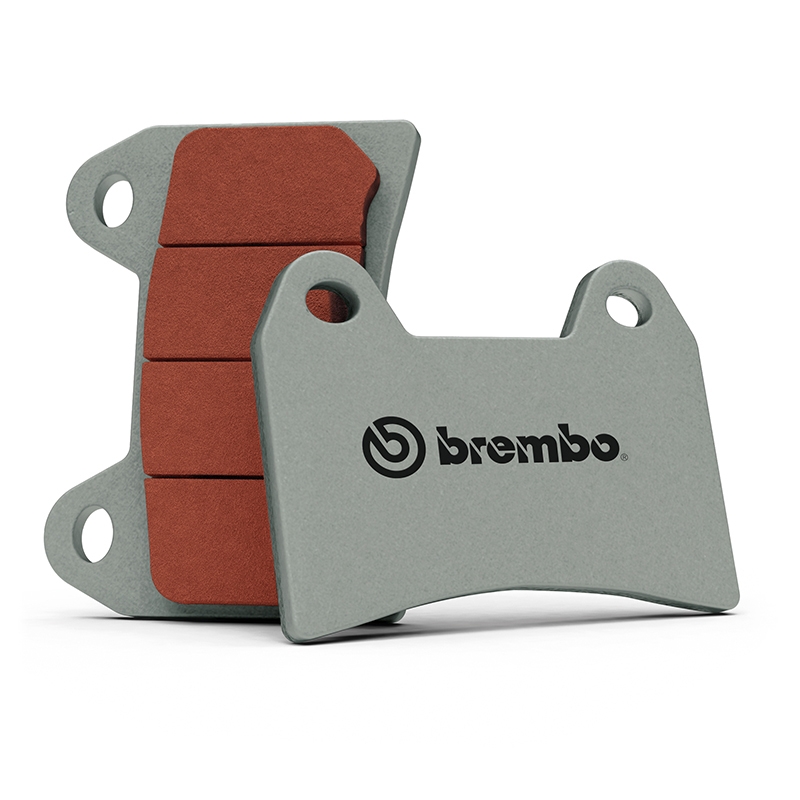 Bremsbeläge BREMBO