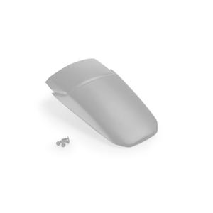 Rear fender extension PUIG 22992J schwarz matt