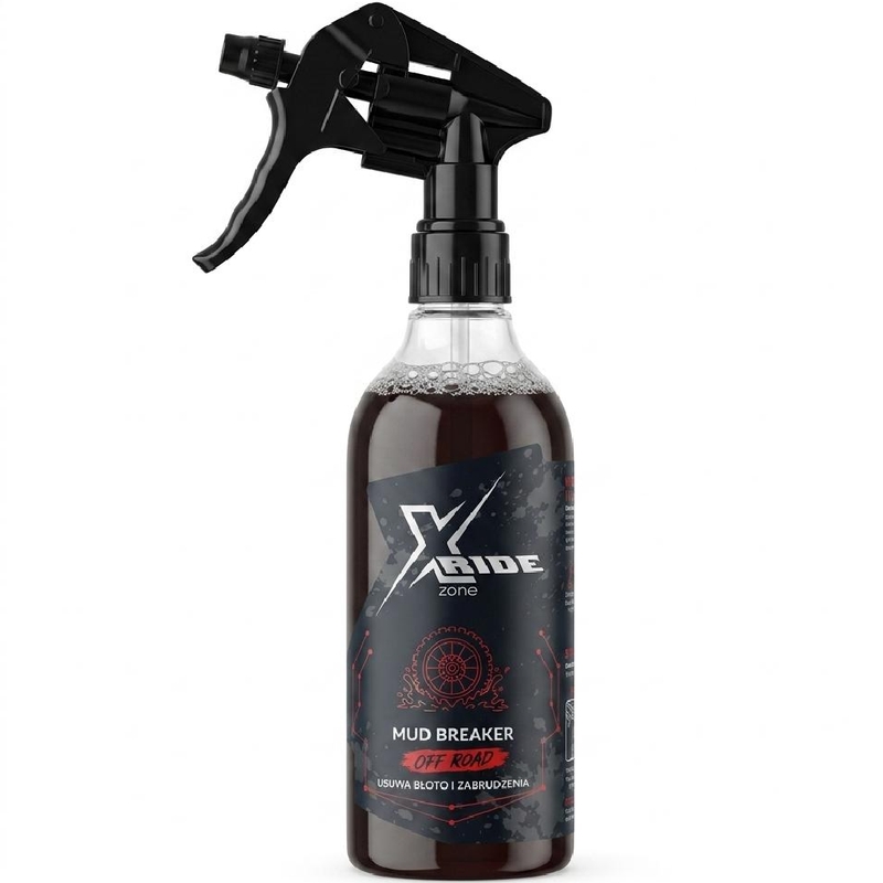 Xzone® Schlammlöser 500 ml