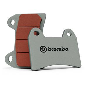 Bremsbeläge BREMBO 07GR99SR
