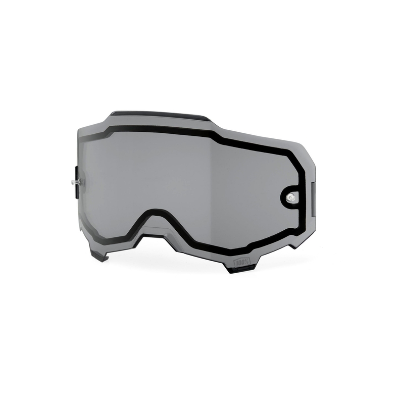 Rauchglas Dual für Gläser 100% ARMEGA
