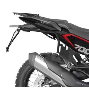 Monatgesatz 3P System SHAD M0XC75IF für MOTO MORINI X-Cape 700 2025-2026