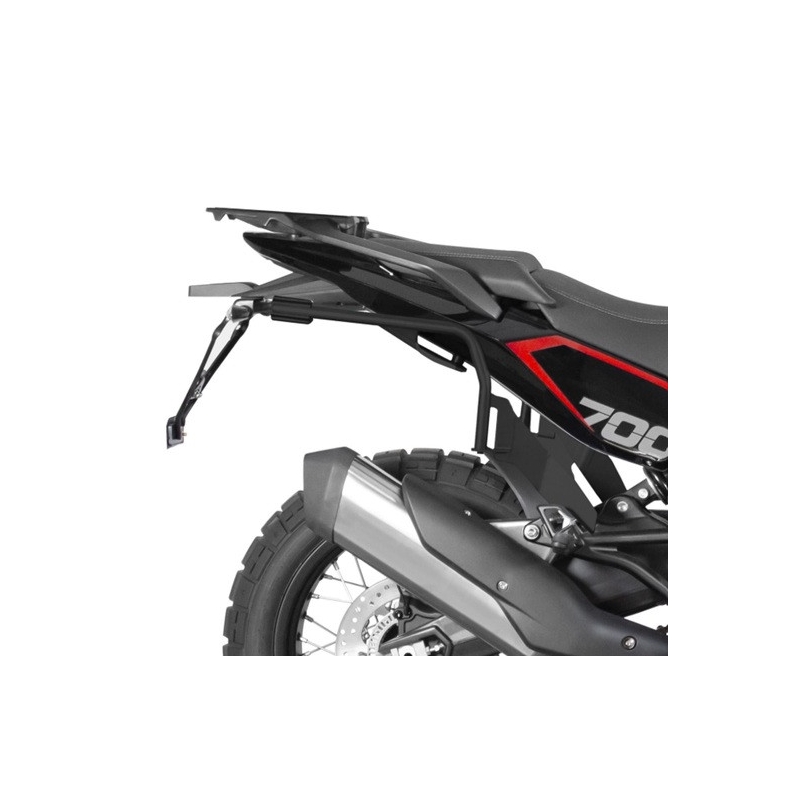 Monatgesatz 3P System SHAD für MOTO MORINI X-Cape 700 2025-2026