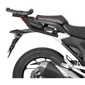 Montagesatz Top Master SHAD H0NC75ST (compatible with OEM Honda rack)