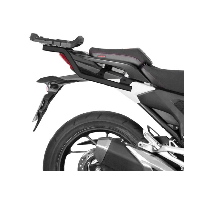 Montagesatz Top Master SHAD (compatible with OEM Honda rack)