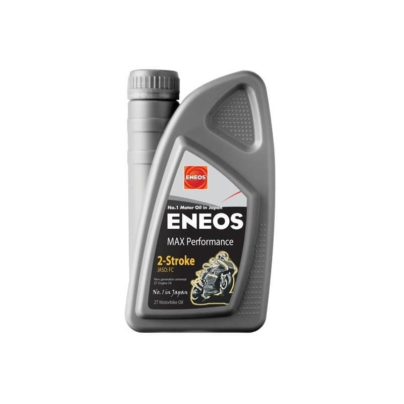 Motoröl ENEOS MAX Performance 2T 1l Ausverkauf