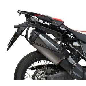 4P System fitting kit SHAD H0FR194P (for cases and bags TERRA and SH38X) für HONDA CRF 1000 L Africa Twin 2018-2019