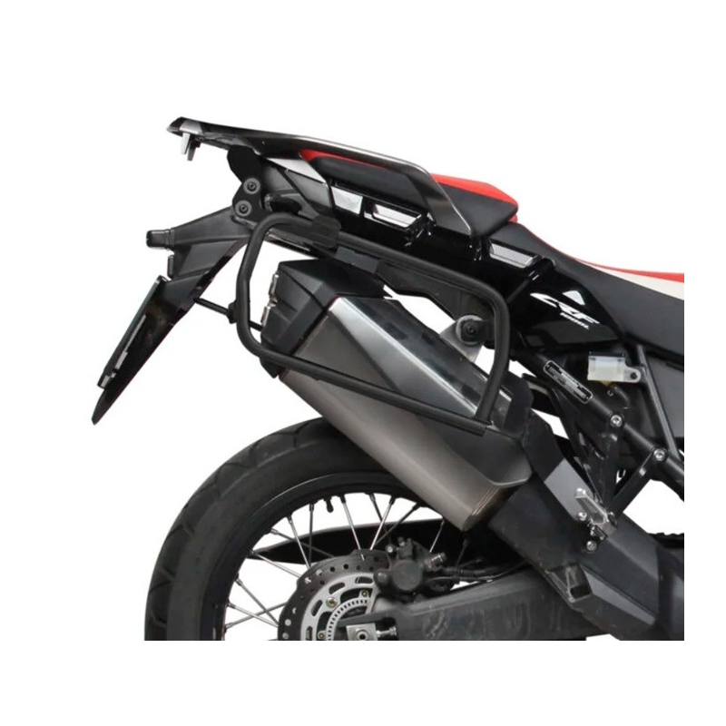 4P System fitting kit SHAD (for cases and bags TERRA and SH38X) für HONDA CRF 1000 L Africa Twin 2018-2019