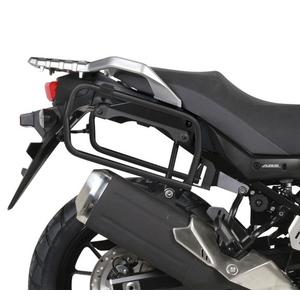 4P System fitting kit SHAD S0VS694P (for cases and bags TERRA and SH38X) für SUZUKI DL 650 V-STROM 2017-2026