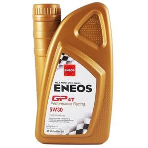 Motoröl ENEOS GP4T Performance Racing 5W-30 E.GP5W30/1 1l