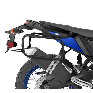 4P System fitting kit SHAD Y0TN794P (for cases and bags TERRA and SH38X) für YAMAHA XTZ 700 Tenere 700 2019-2026