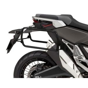 4P System fitting kit SHAD H0XD774P (for cases and bags TERRA and SH38X) für HONDA X-ADV 750 2017-2020