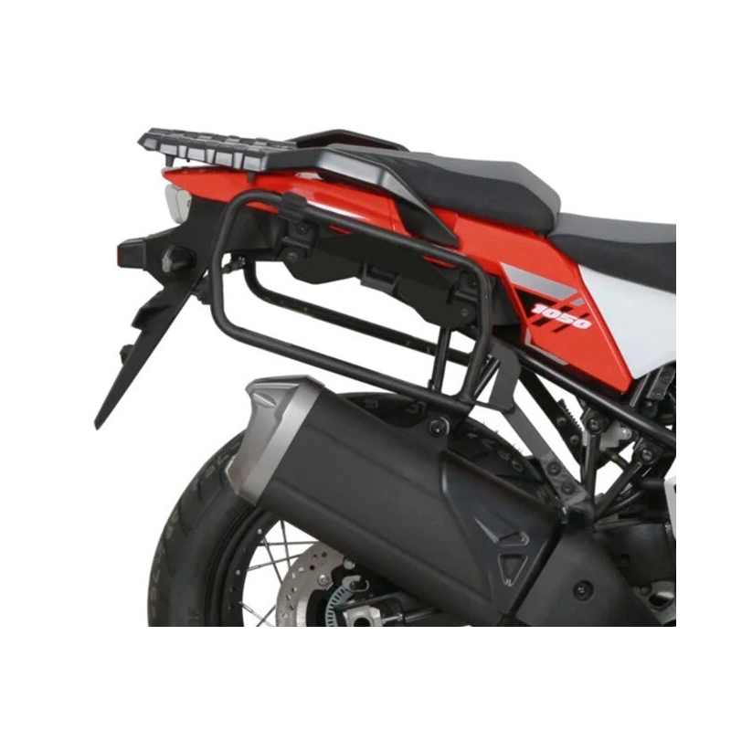 4P System fitting kit SHAD (for cases and bags TERRA and SH38X) für SUZUKI DL 1000 V-STROM 2014-2019, SUZUKI DL 1050 V-STROM 2020-2026
