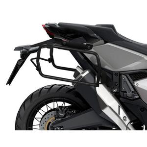 4P System fitting kit SHAD H0XD714P (for cases and bags TERRA and SH38X) für HONDA X-ADV 750 2021-2026