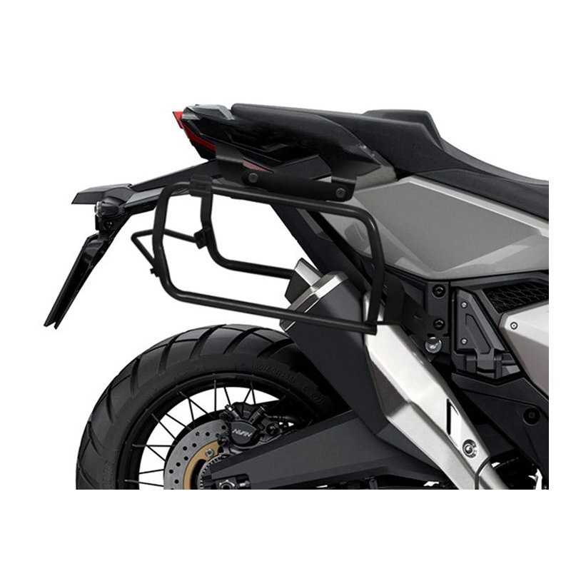 4P System fitting kit SHAD (for cases and bags TERRA and SH38X) für HONDA X-ADV 750 2021-2026