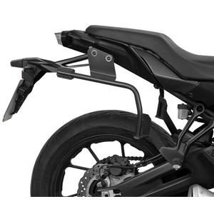 Monatgesatz 3P System SHAD Y0MT76IF für YAMAHA MT-07 Tracer / Tracer 700 2016-2020, YAMAHA Tracer 7 2021-2024