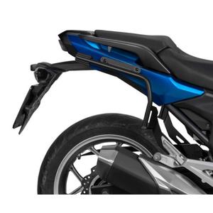 Monatgesatz 3P System SHAD H0NT75IF für HONDA NC 750 X / XD 2016-2020, HONDA NC 750 S 2016-2019