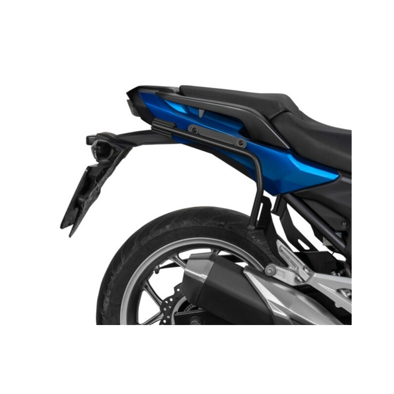 Monatgesatz 3P System SHAD für HONDA NC 750 X / XD 2016-2020, HONDA NC 750 S 2016-2019