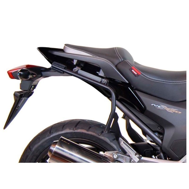 Monatgesatz 3P System SHAD