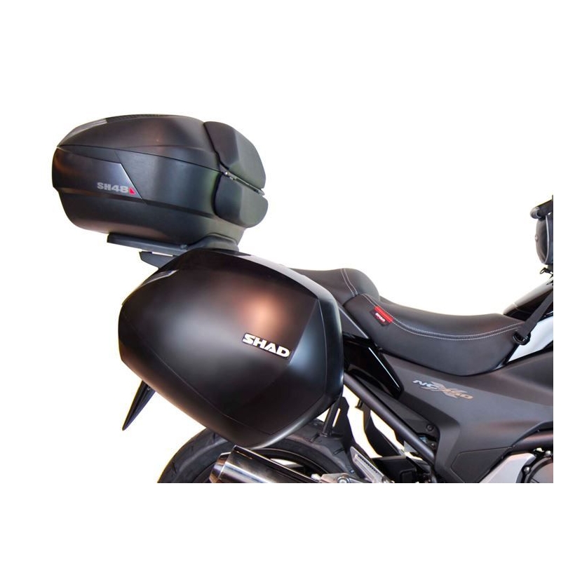 Monatgesatz 3P System SHAD