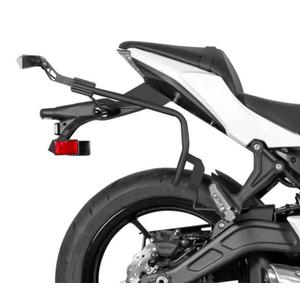 Monatgesatz 3P System SHAD K0Z667IF für KAWASAKI Z 650 2016-2026, KAWASAKI Ninja 650 2017-2026